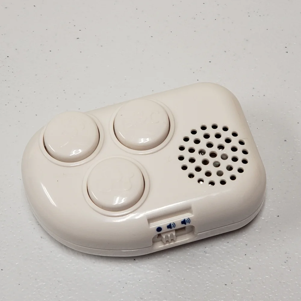 Vtech 10